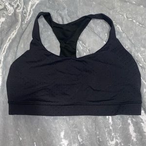 Lulu sports bra
